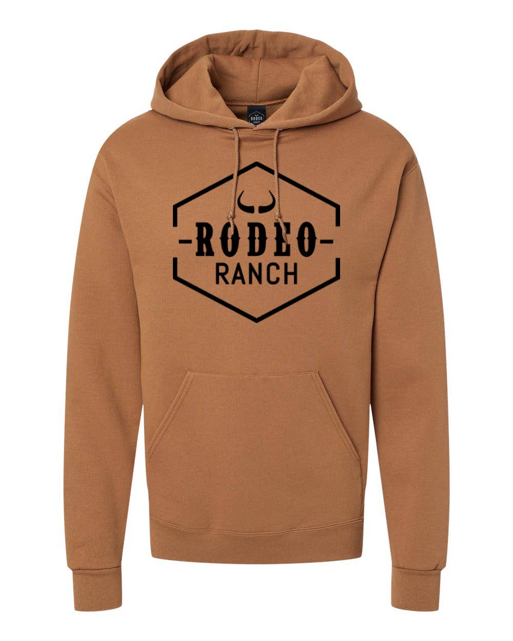 Rodeo Ranch Hoodie
