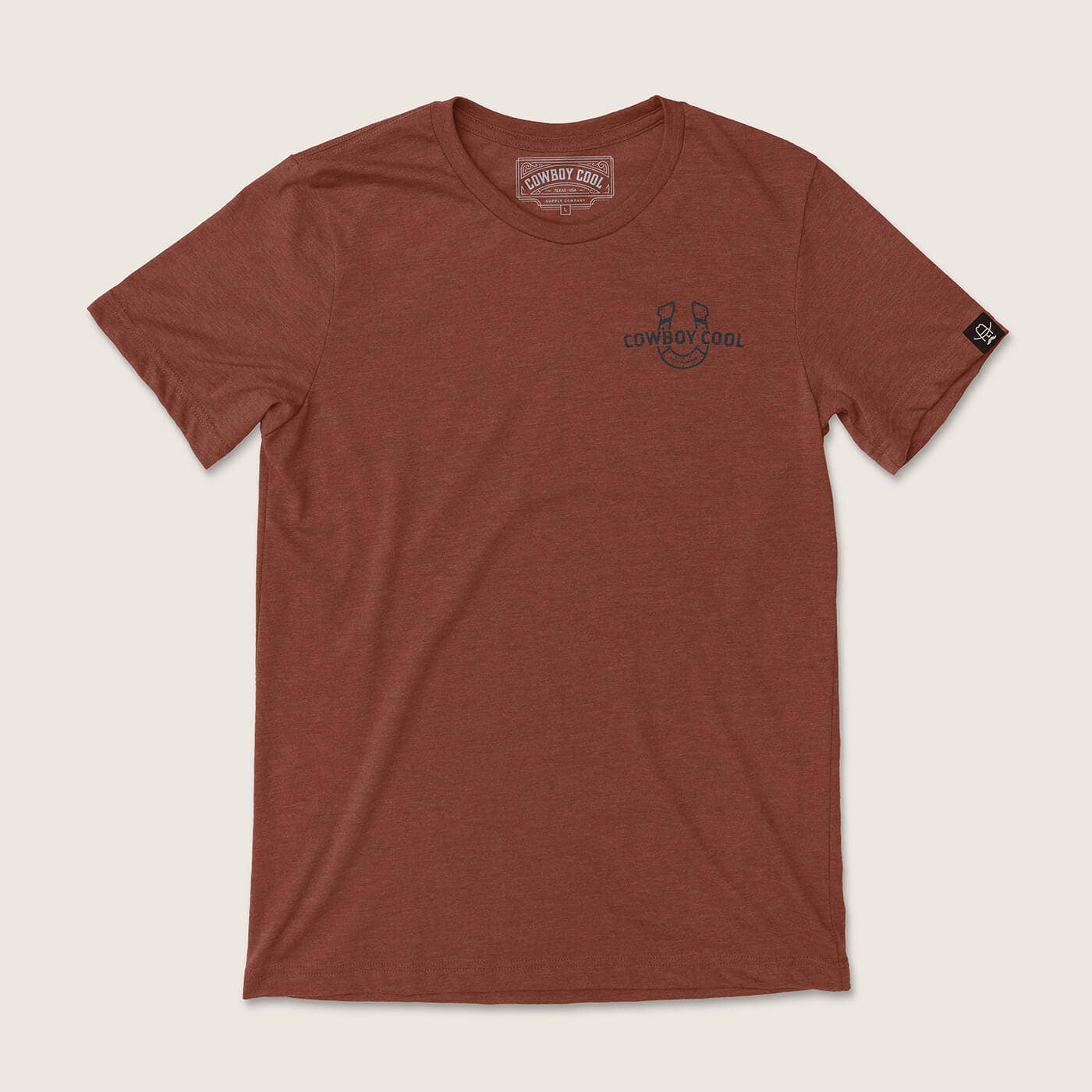 Outlaw Western Men's Tee