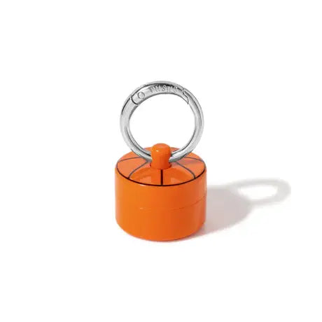 Basketball Lion Latch