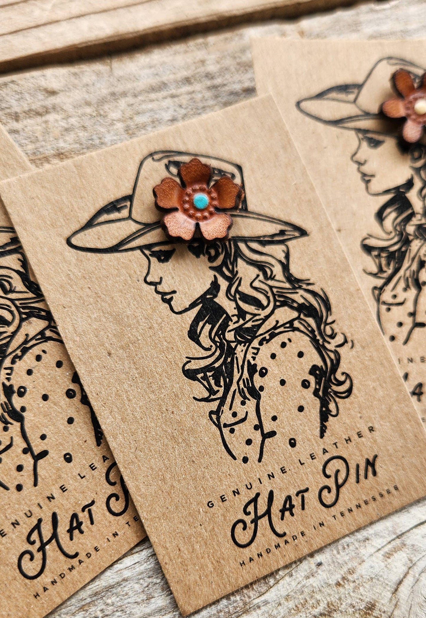 Hat Pin