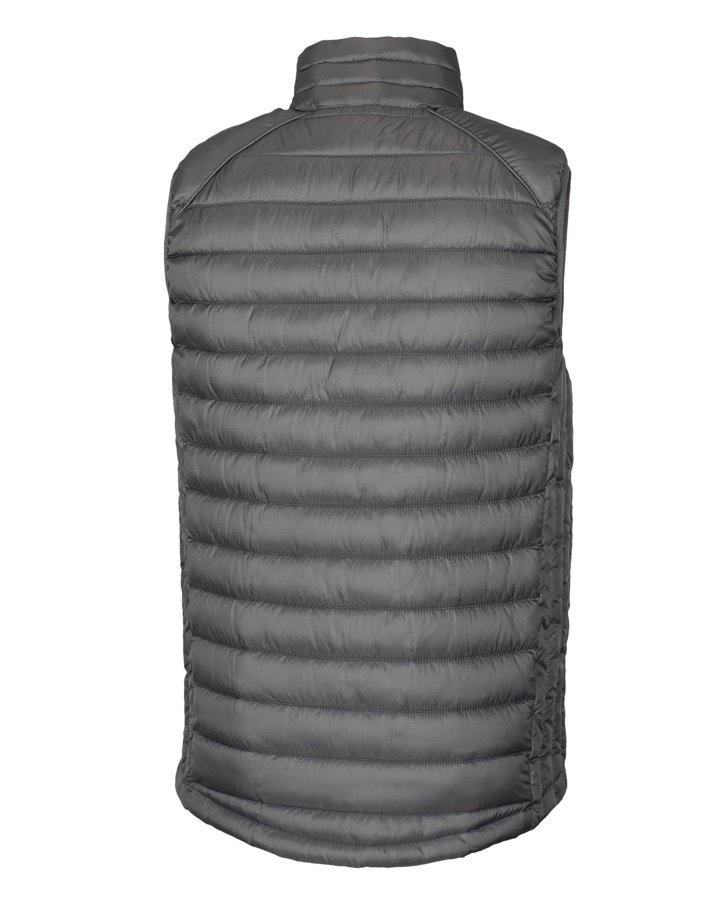 Hudson Puffer Vest