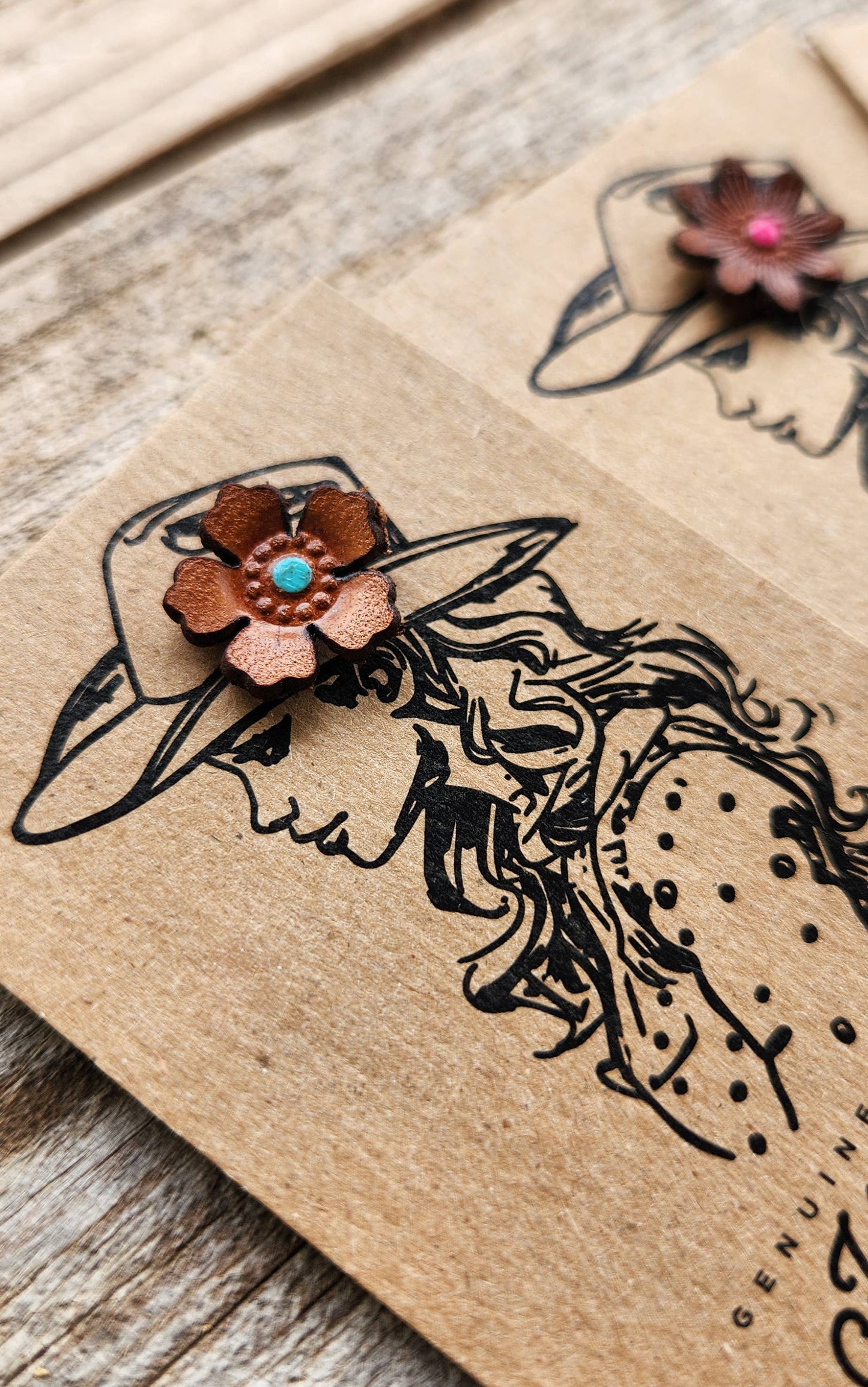 Hat Pin