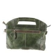 BED STU GREENWAY PURSE in FORREST