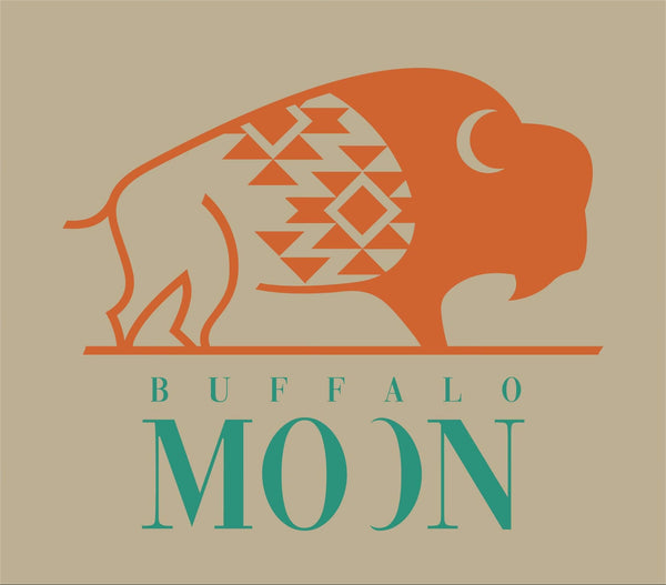 Buffalo Moon