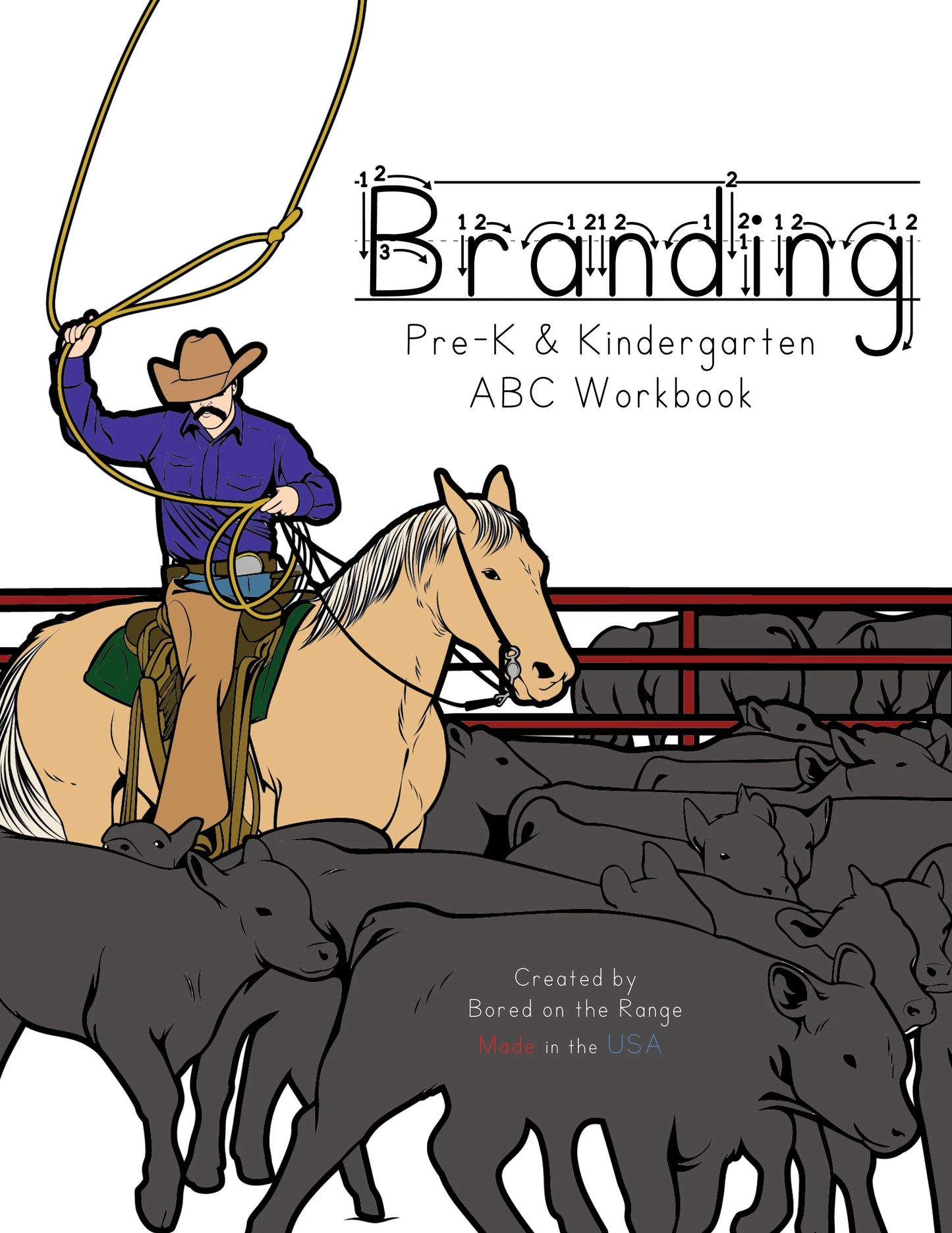 Branding Workbook