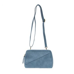 joy/Gigi Crossbody/Bluebird Skies