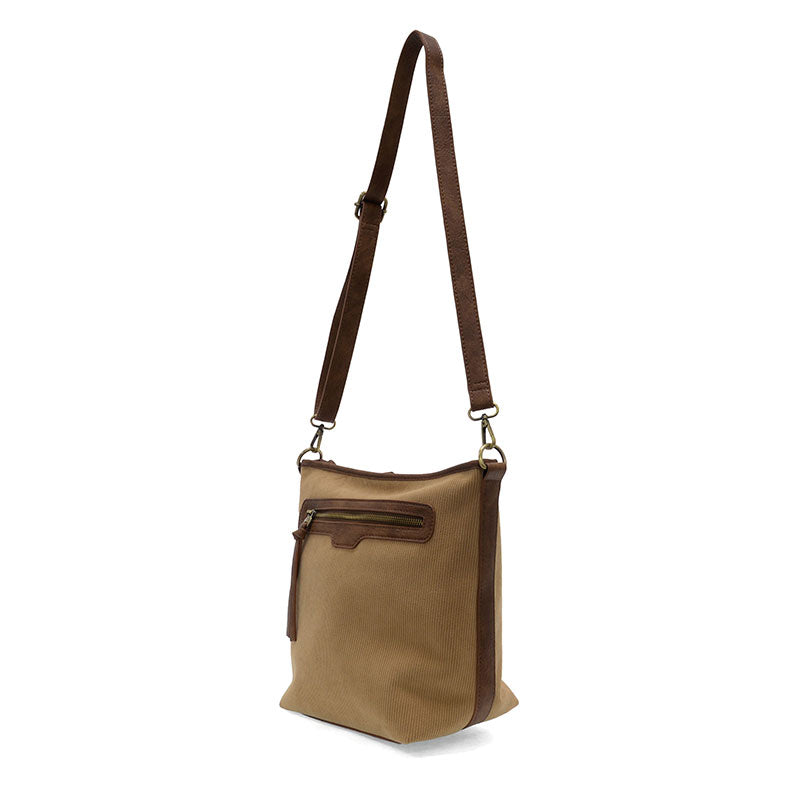 joy/CORDUROY SILAS BUCKET/OLIVE