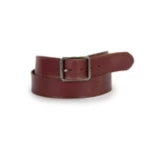 Bed Stu Belt MEANDER