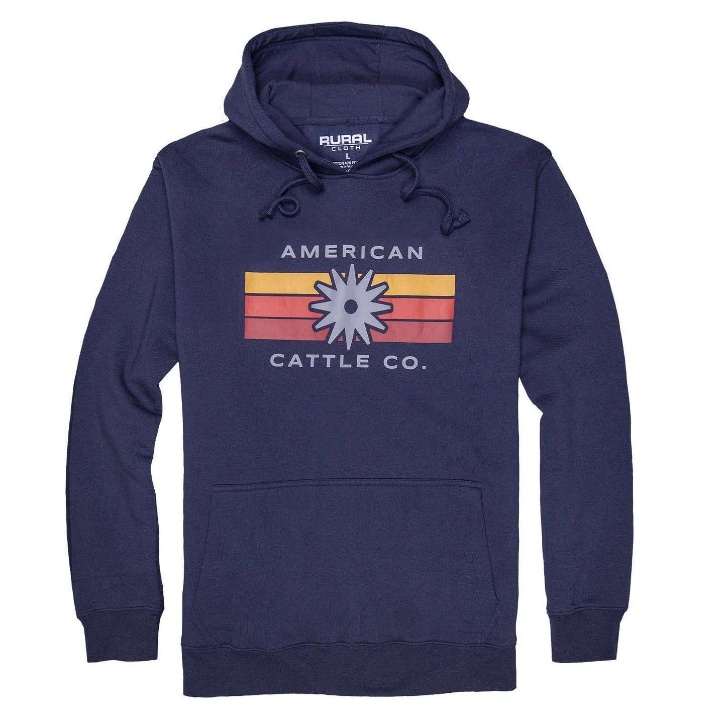 Spur Hoodie