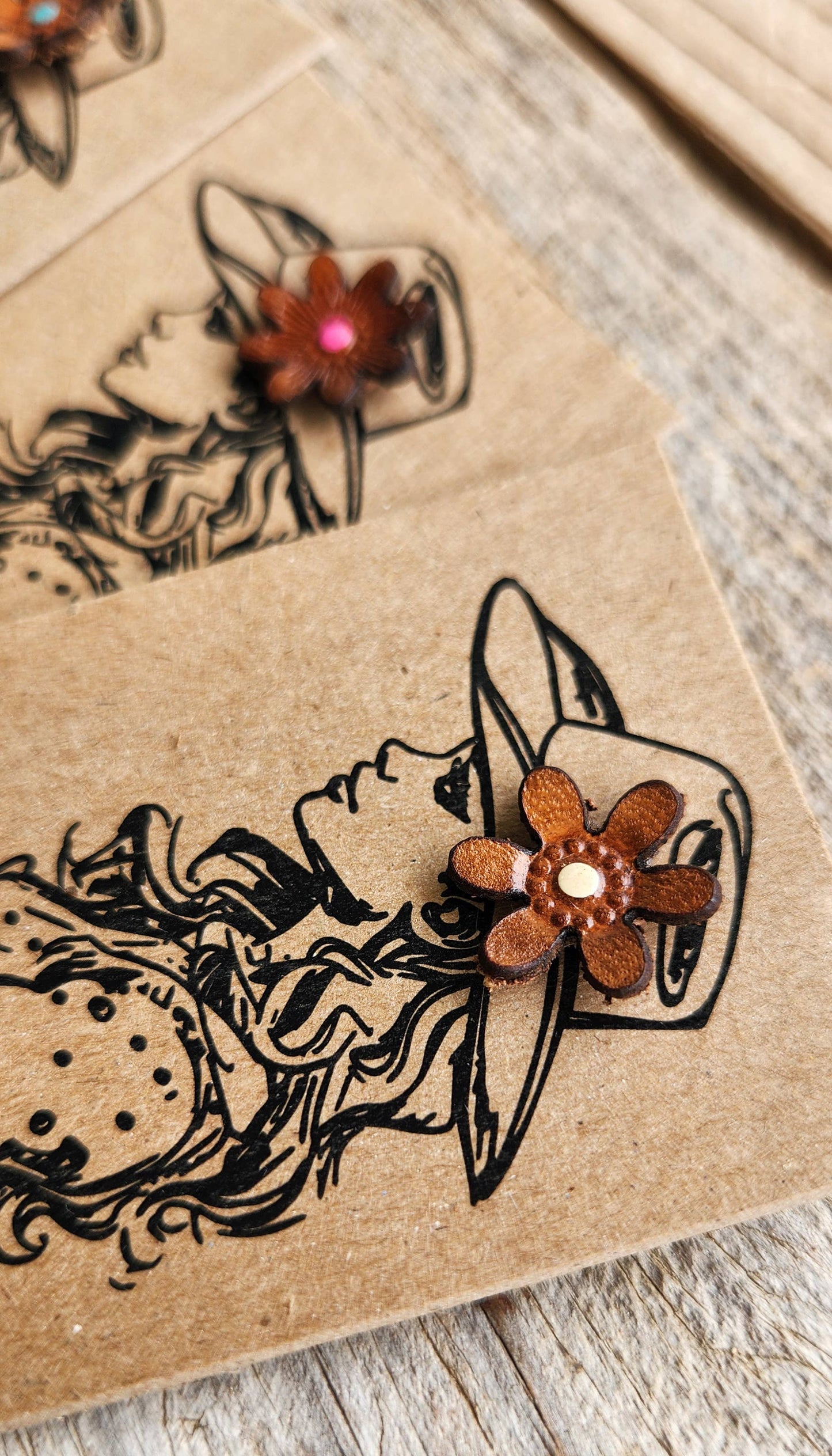 Hat Pin