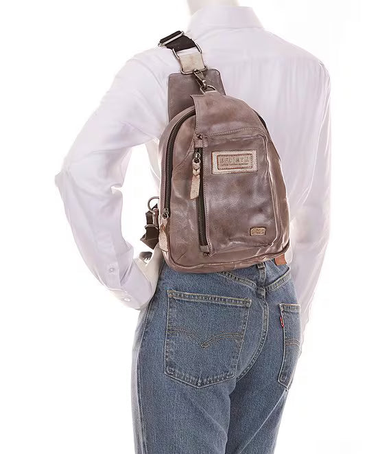 Bed Stu Beau Icicle Rustic Nectar Lux