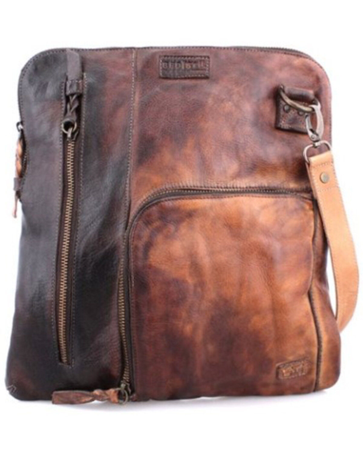 BedStu Aiken Crossbody