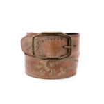 BedStu Mohawk Belt
