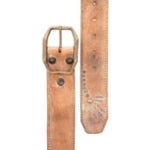 BedStu Mohawk Belt