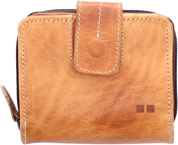 BedStu Plus Wallet-Pecan