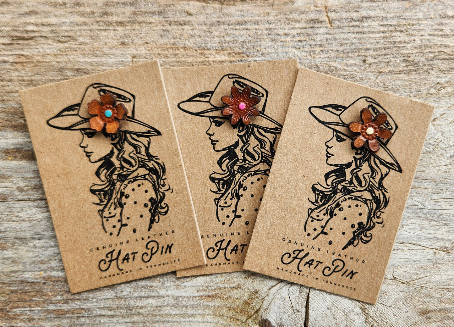 Hat Pin
