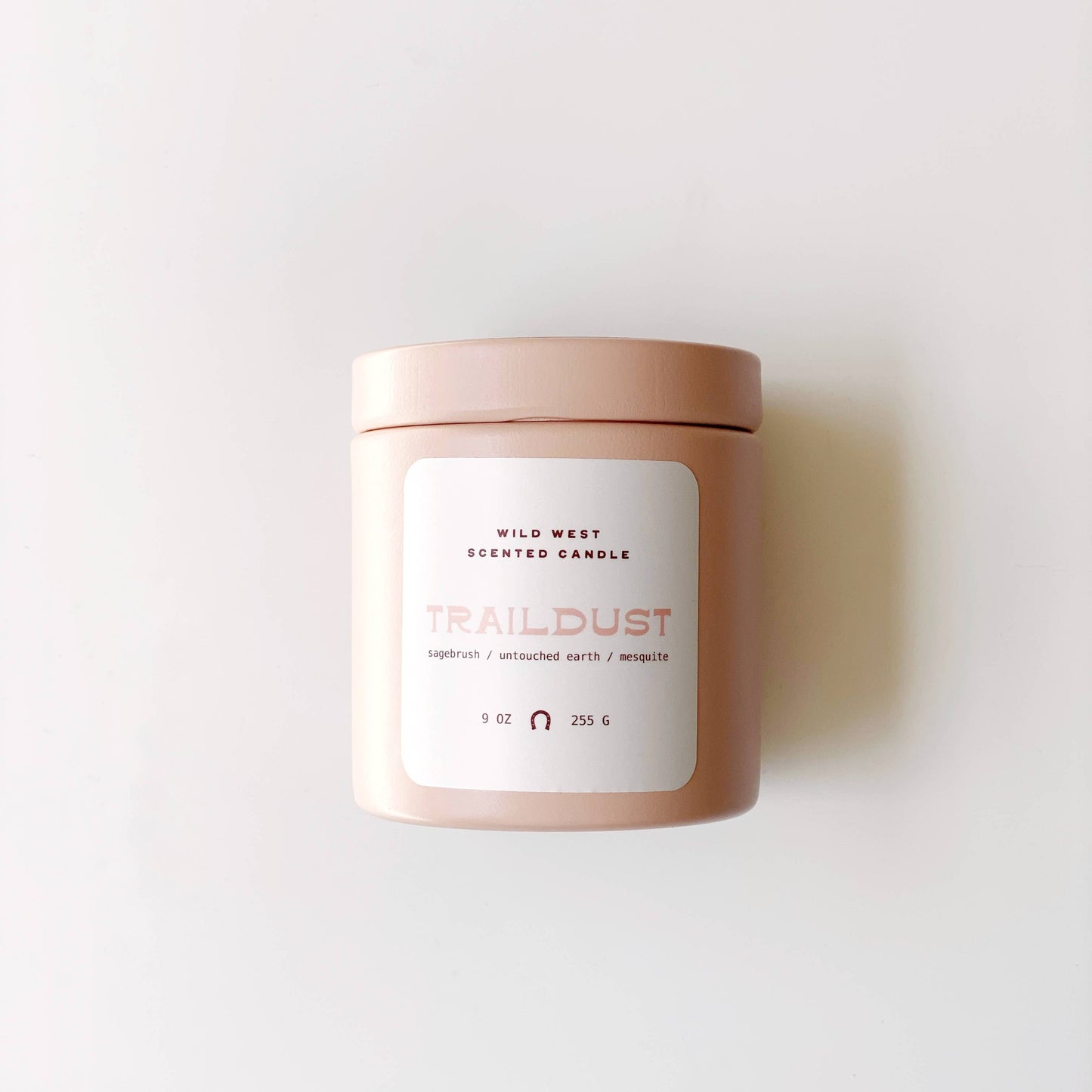 Smelle Candle/TRAILDUST