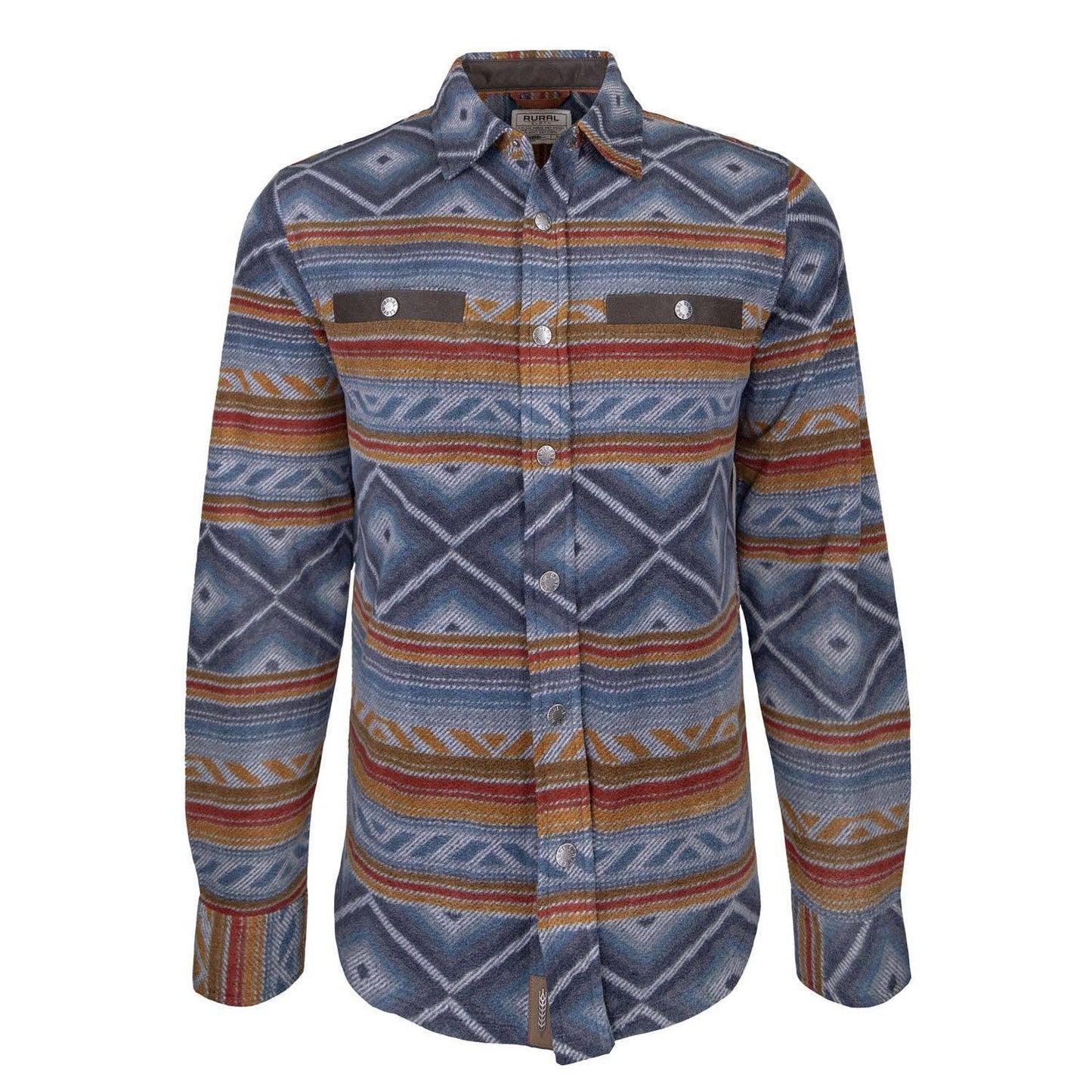Desperado Fleece