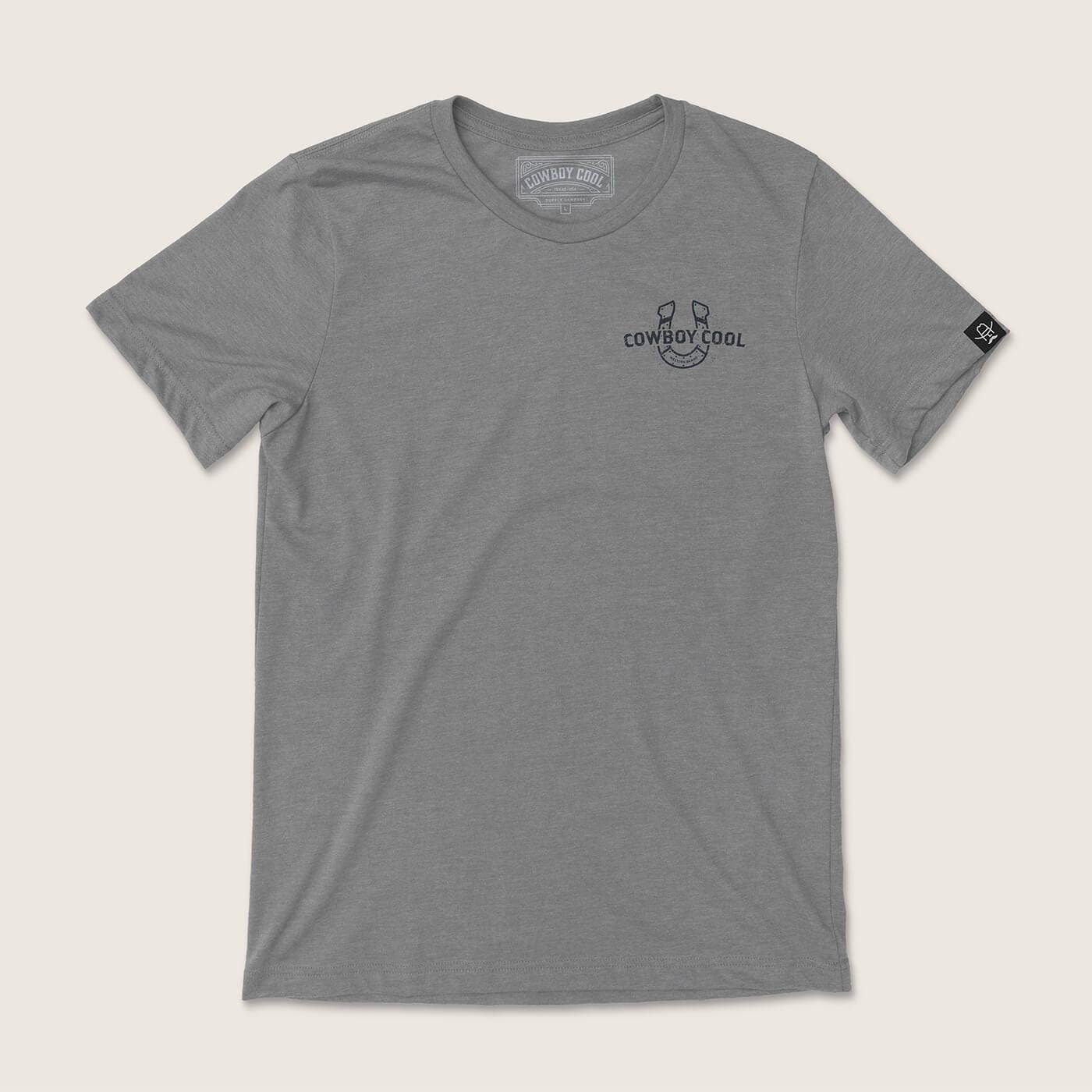 Outlaw Western Men's Tee