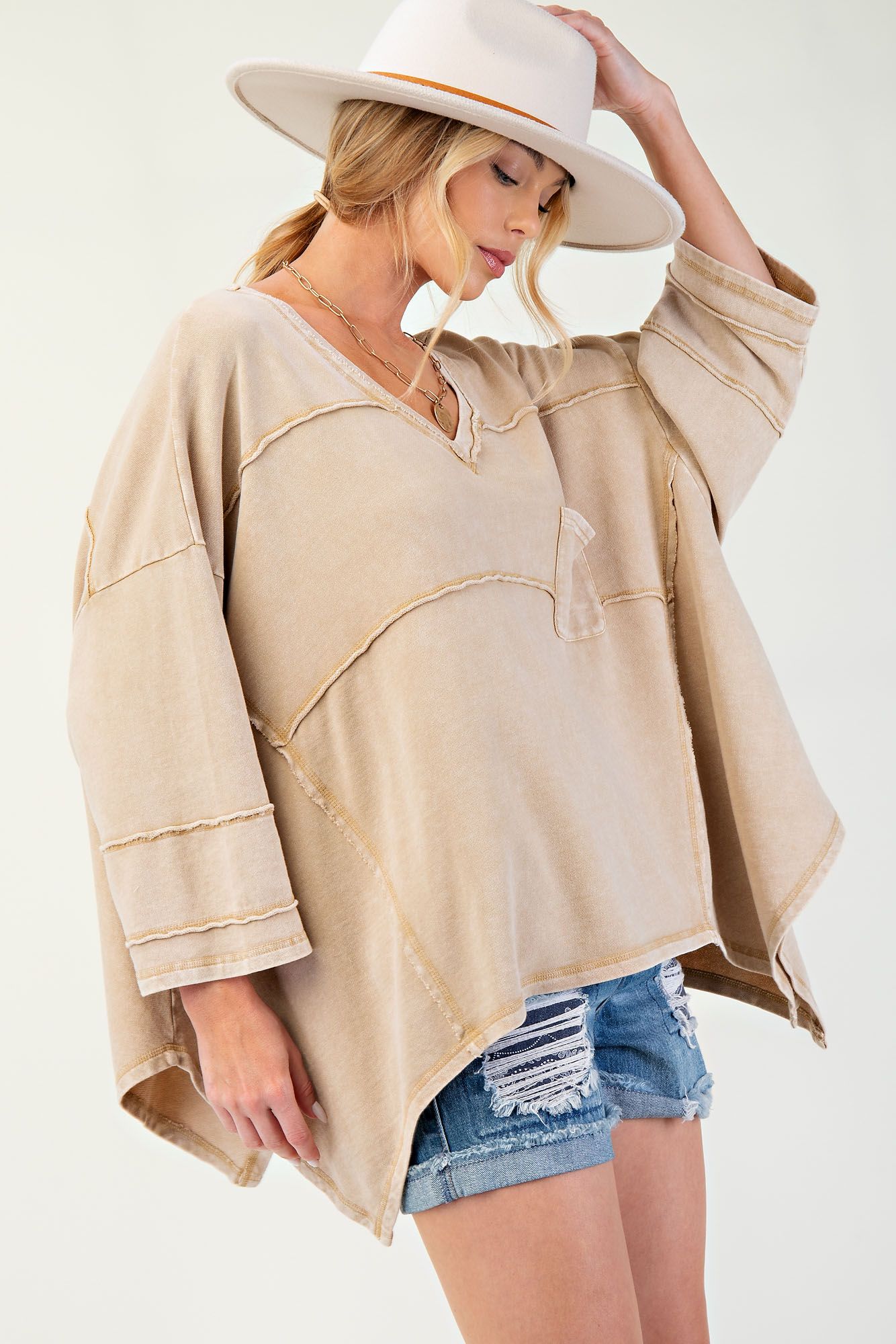 SHARKBITE MINERAL TOP