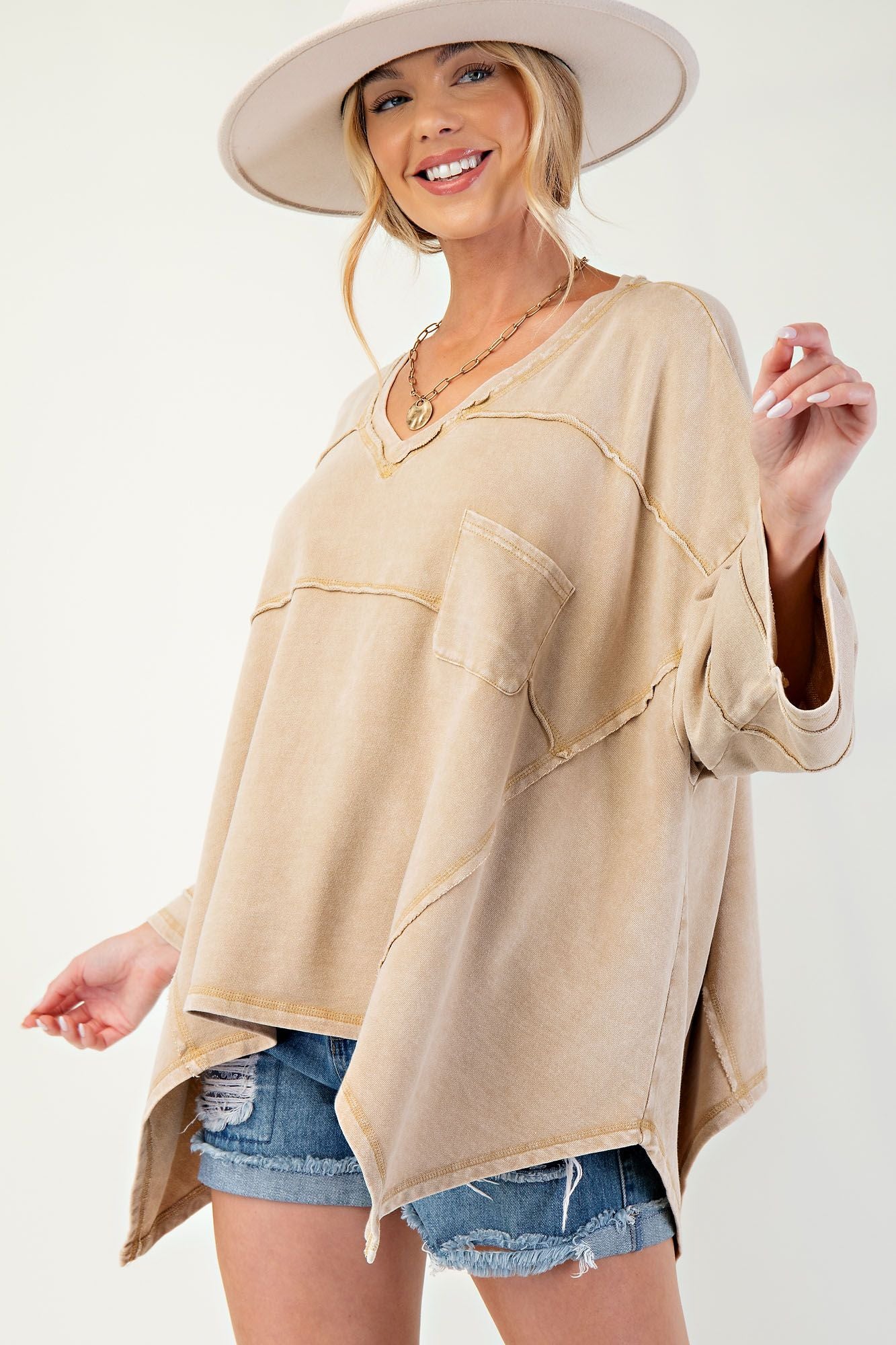 SHARKBITE MINERAL TOP