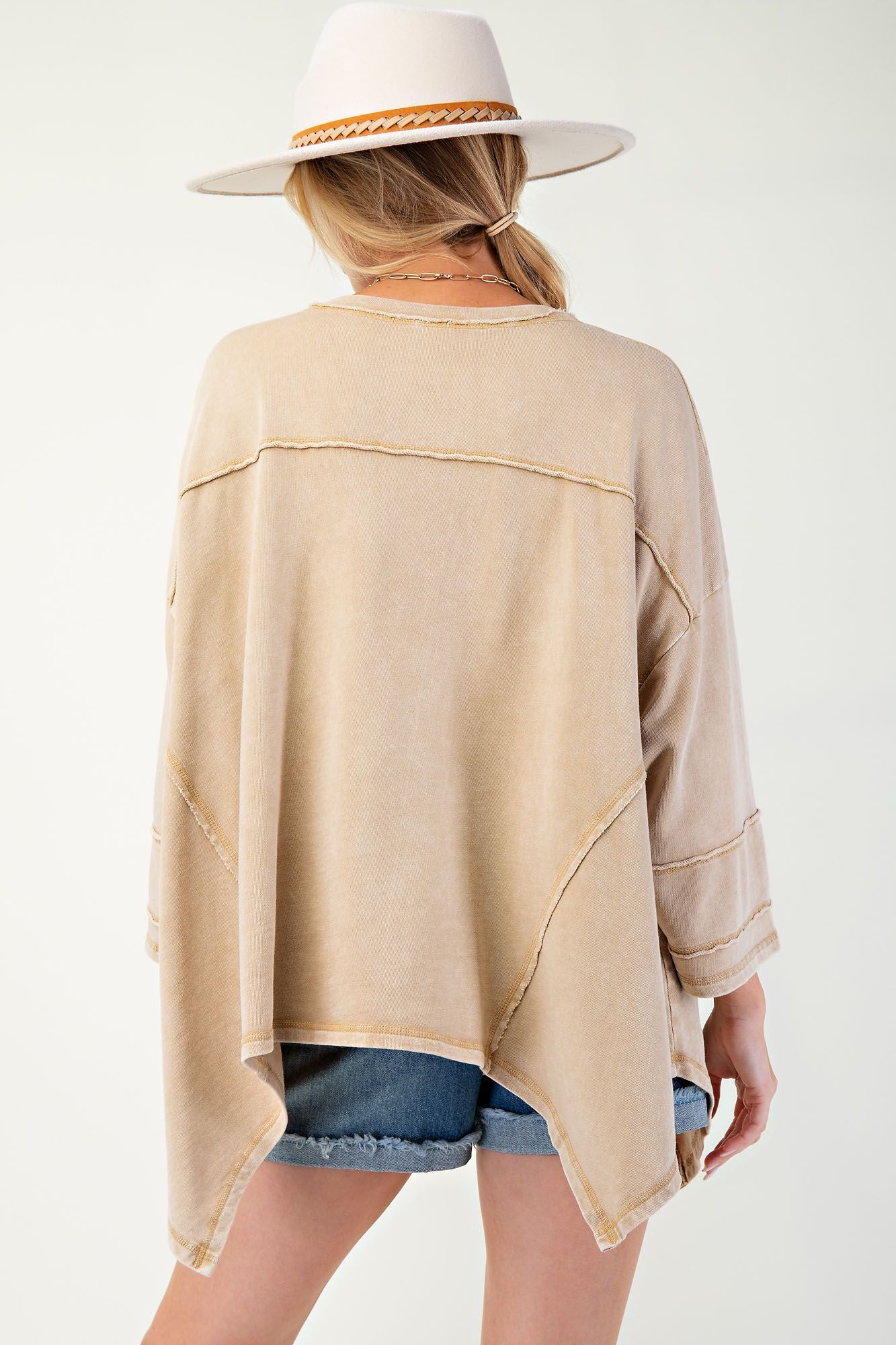 SHARKBITE MINERAL TOP