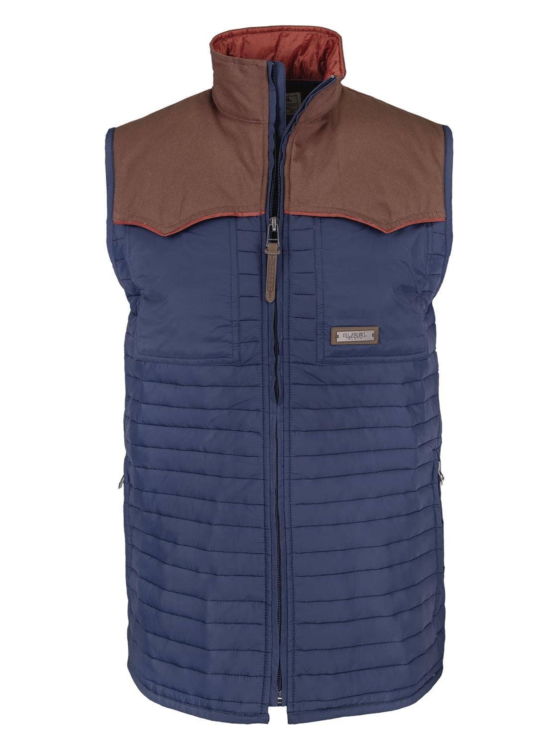Rider Vest