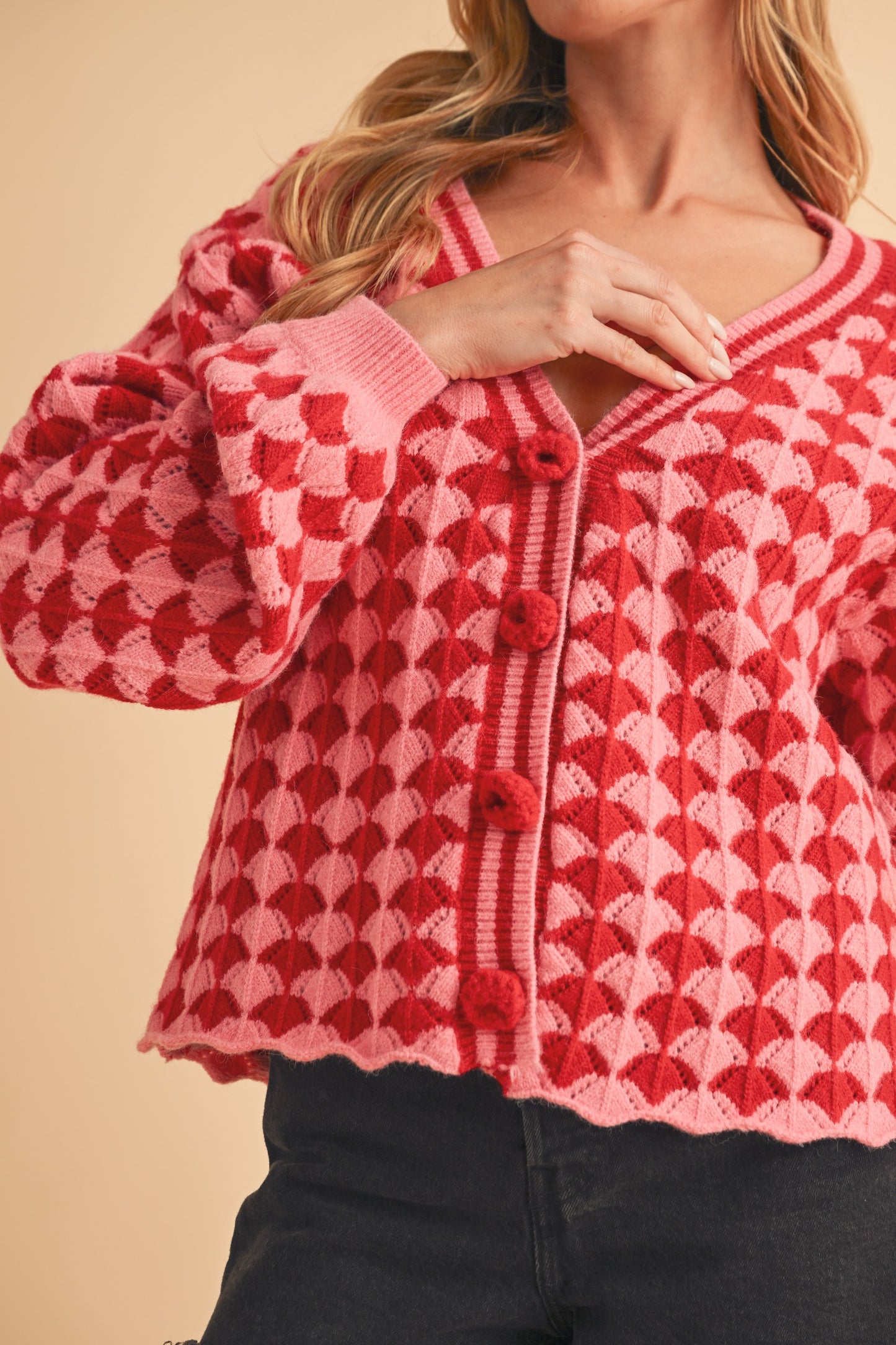 Fantasia Cardigan