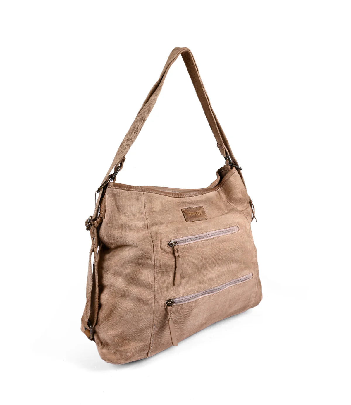 Roan Oganness Convertible Handbag