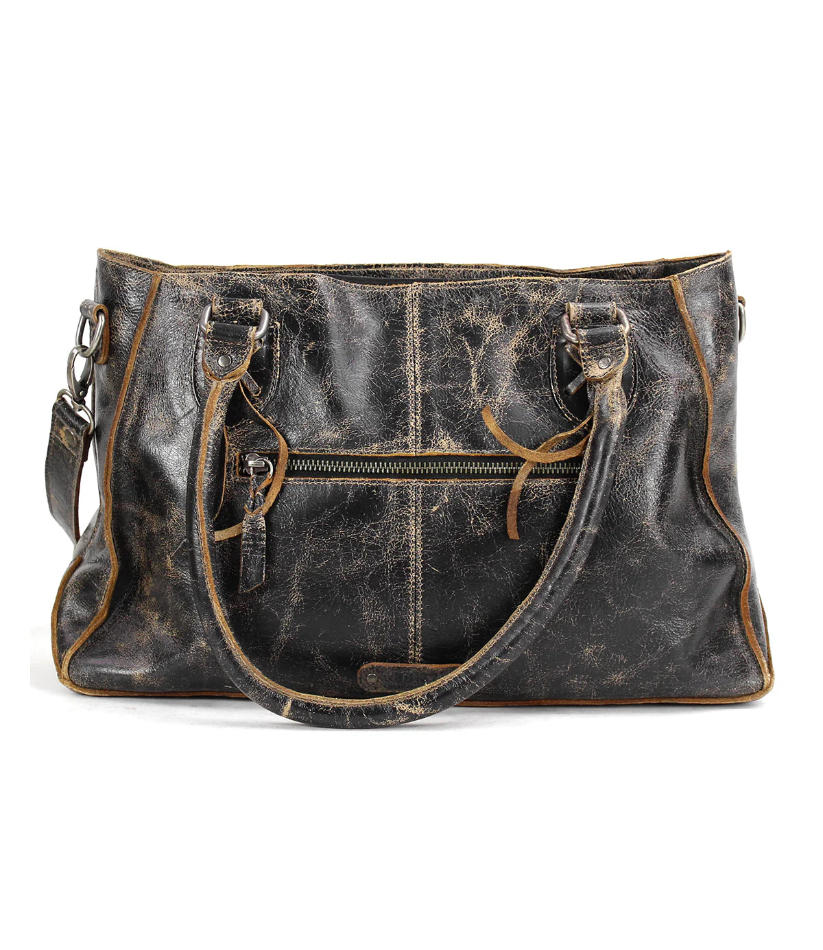 BEDSTU ROCKABABY PURSE-BLK/NECTAR LUX