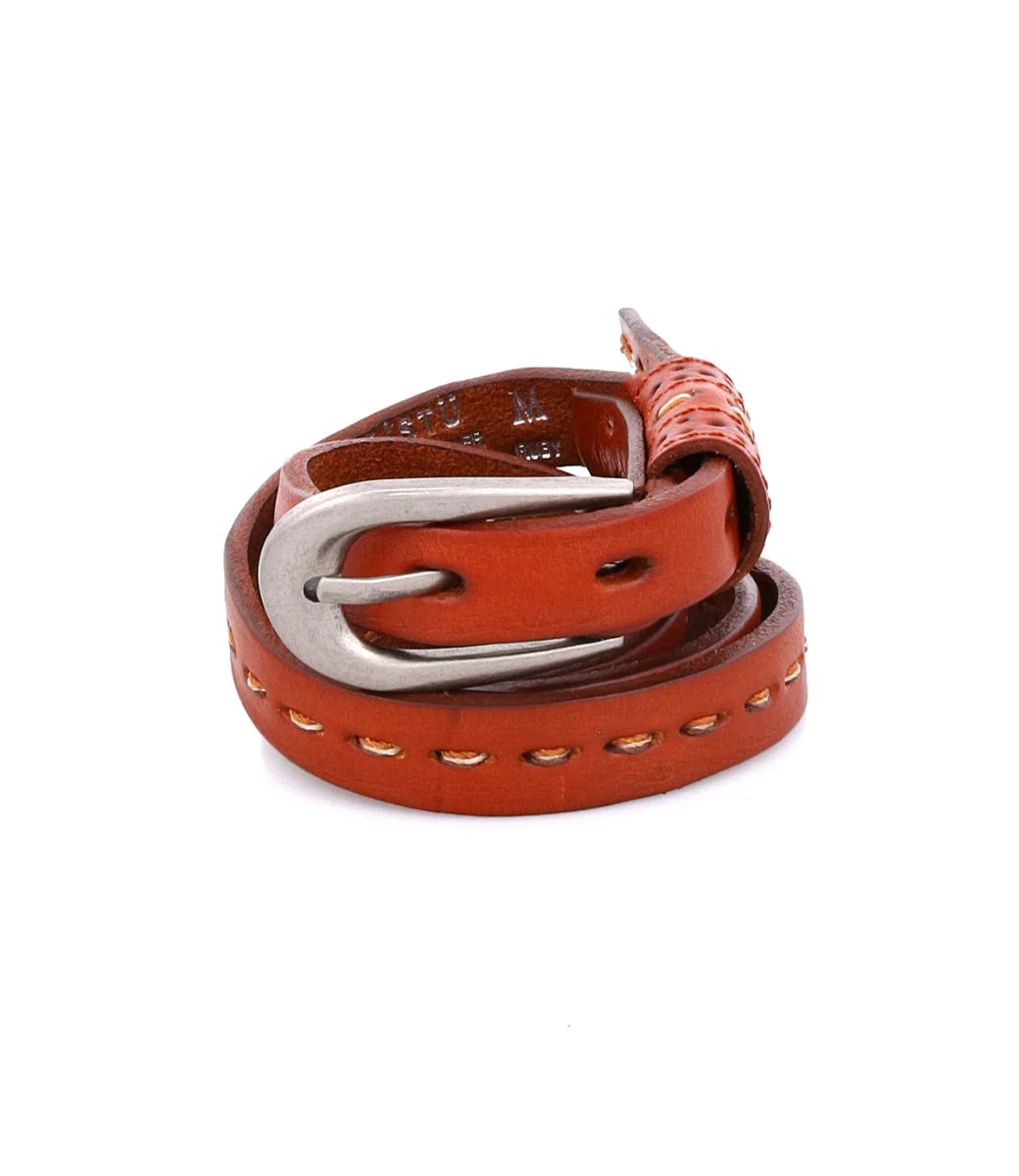 BedStu Ruby Belt