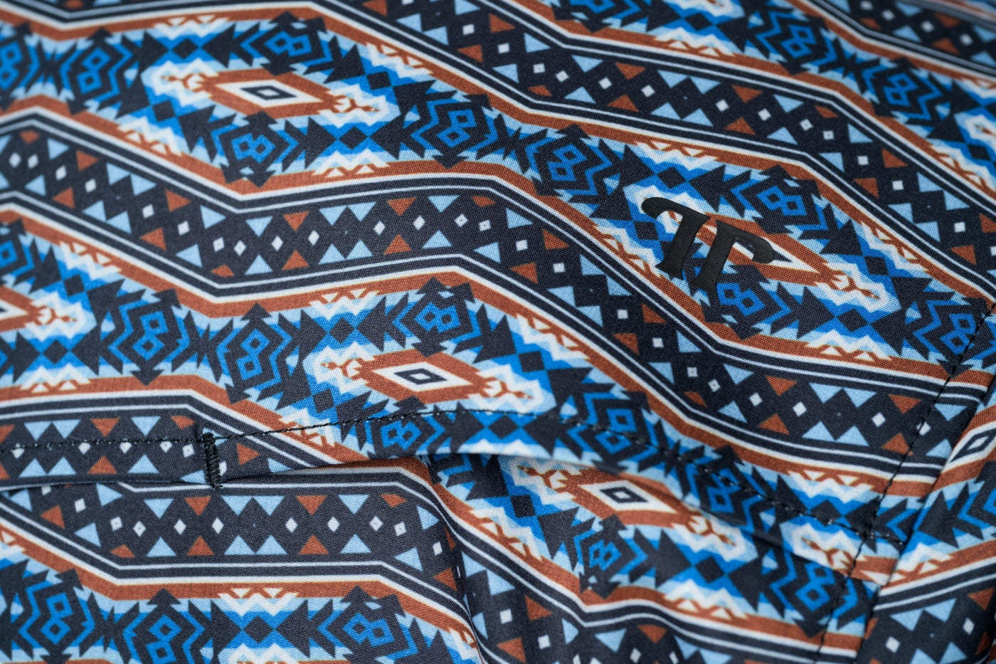 Ferrell "Case" Short Sleeve