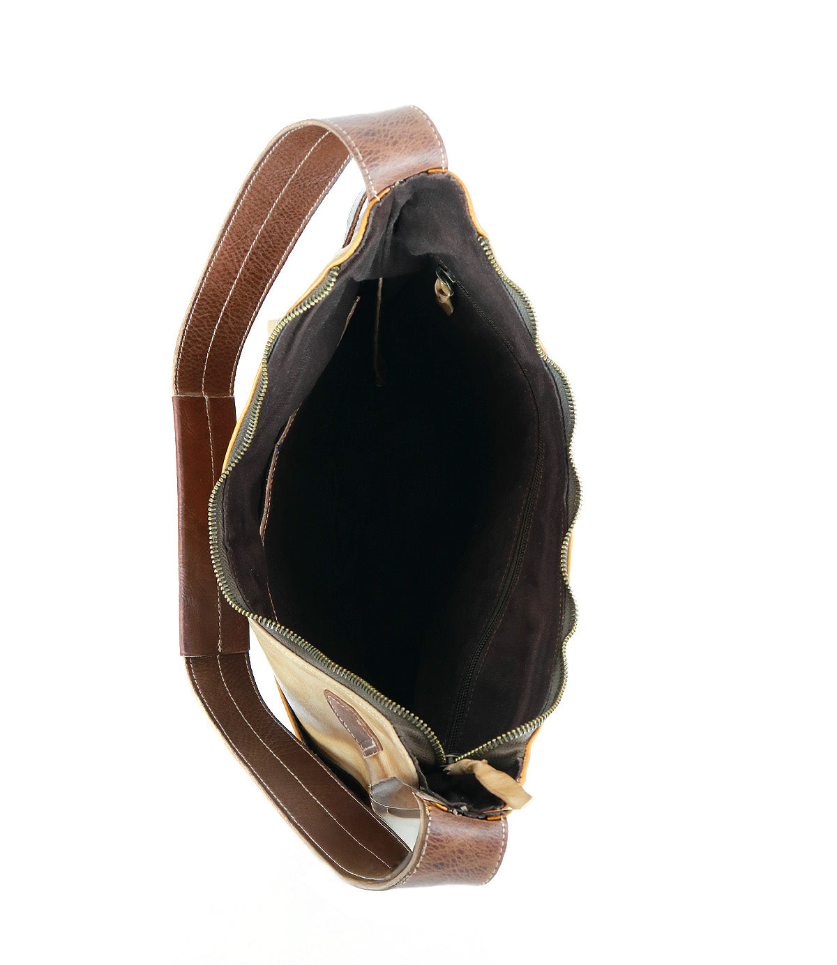 Bed Stu Argus Cafe Latte Rustic