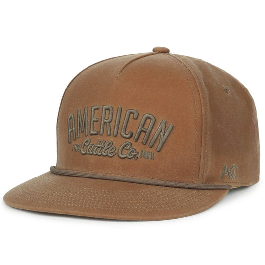 ACC Waxed Hat