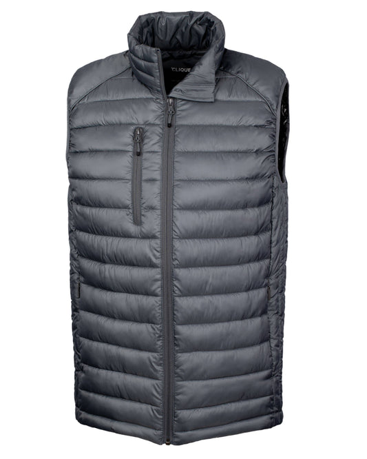 Hudson Puffer Vest