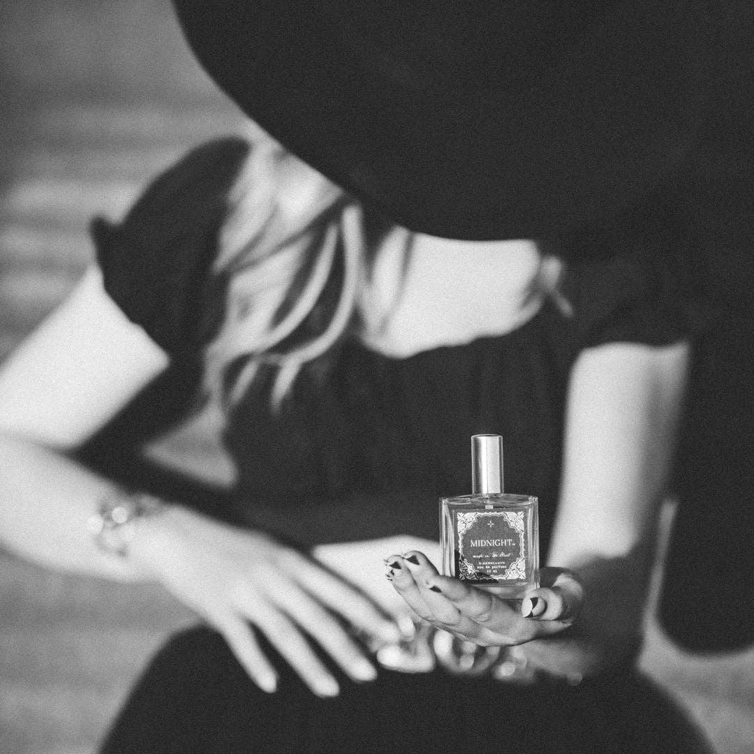 Midnight Perfume 50 ml