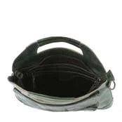 BED STU GREENWAY PURSE in FORREST