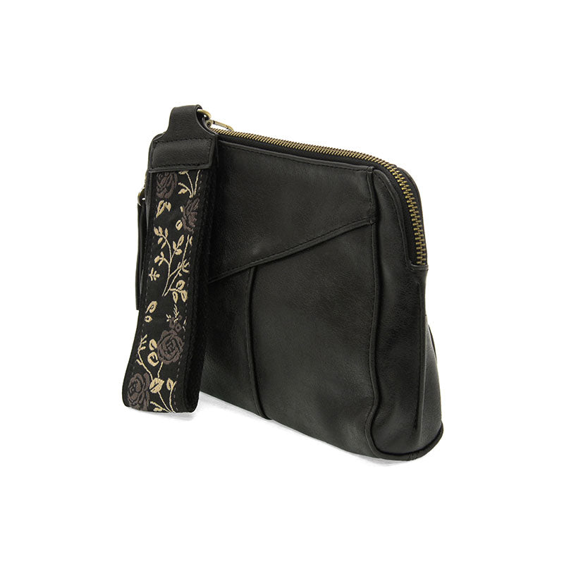 joy/Gigi Crossbody/New Black
