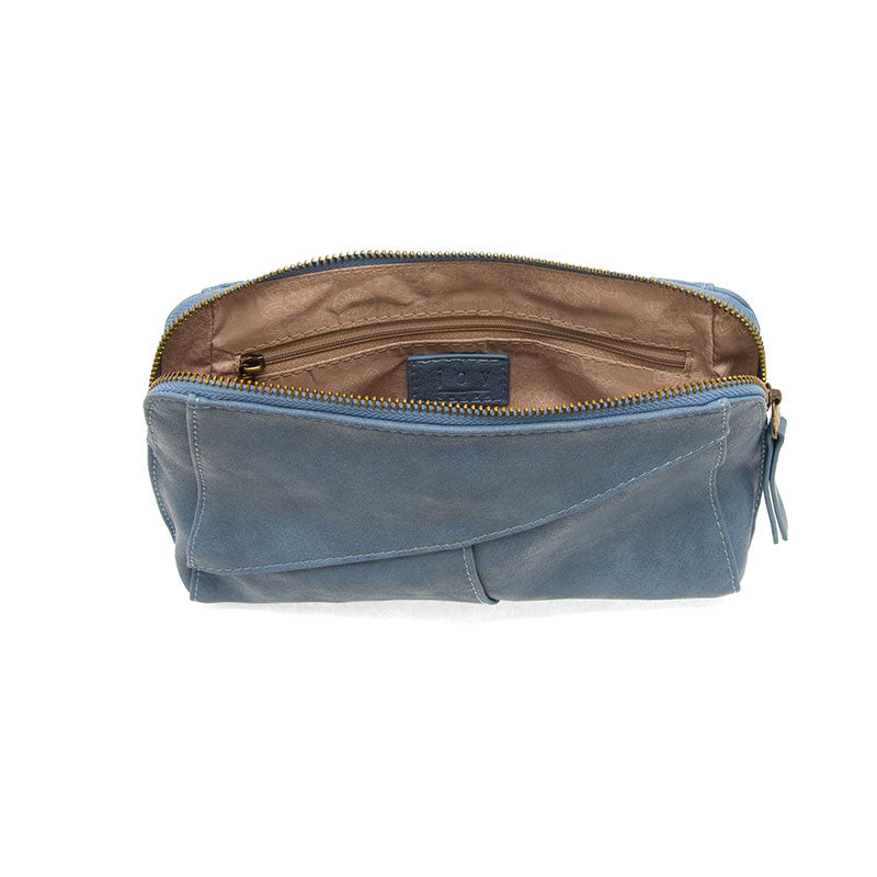 joy/Gigi Crossbody/Bluebird Skies