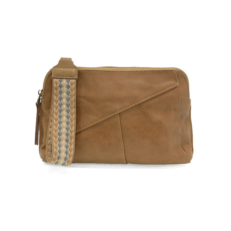 joy/Gigi Crossbody/New Tan
