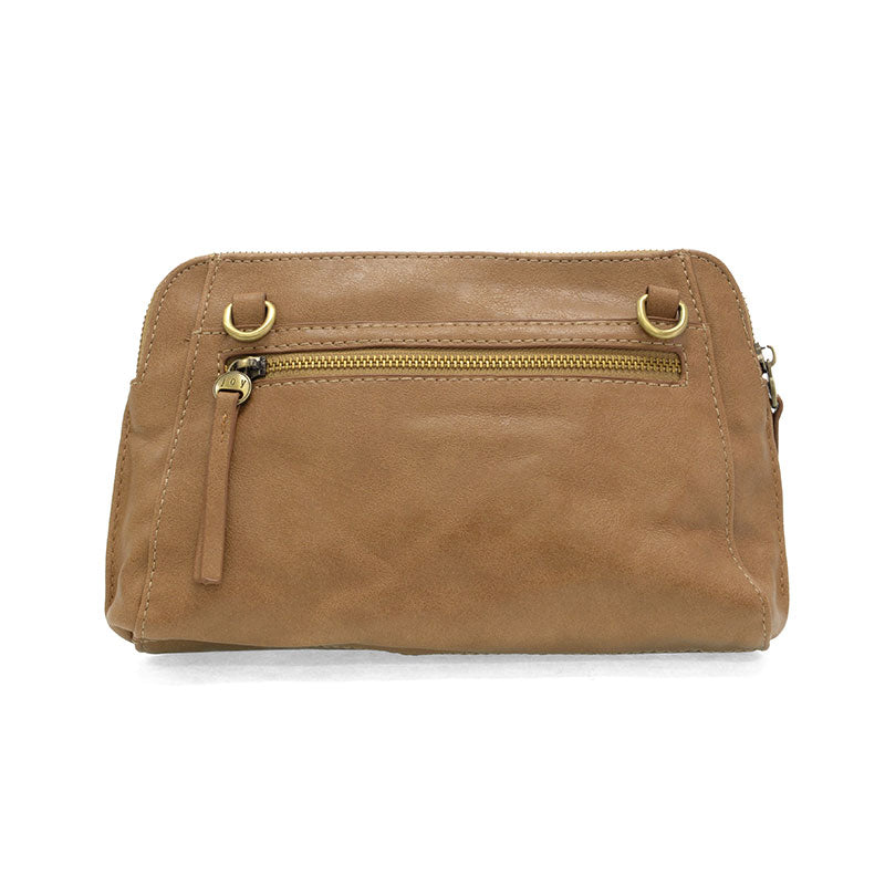joy/Gigi Crossbody/New Tan