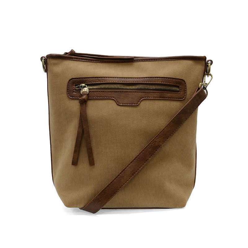 joy/CORDUROY SILAS BUCKET/OLIVE