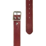 Bed Stu Belt MEANDER