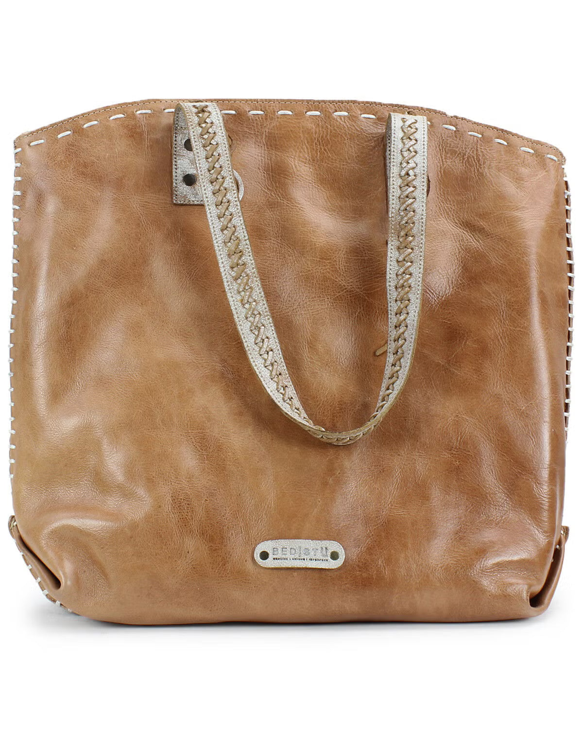Bed Stu Barra II/Tan Rustic Nectar Lux