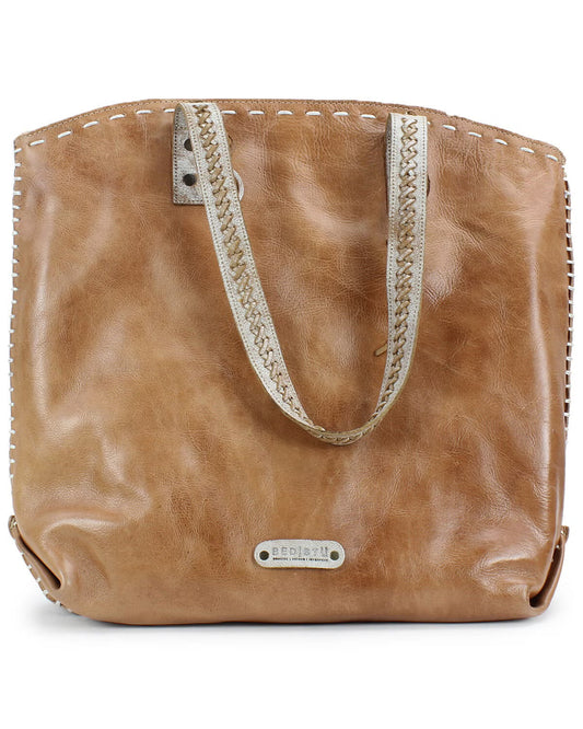 Bed Stu Barra II/Tan Rustic Nectar Lux