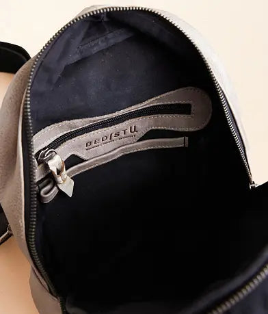 Bed Stu Beau Icicle Rustic Nectar Lux