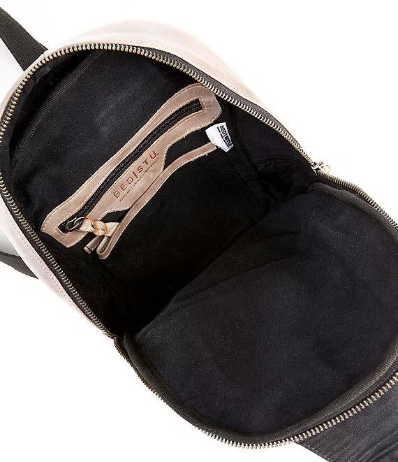 Bed Stu Beau Icicle Rustic Nectar Lux