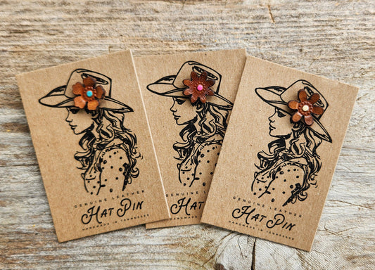 Hat Pin
