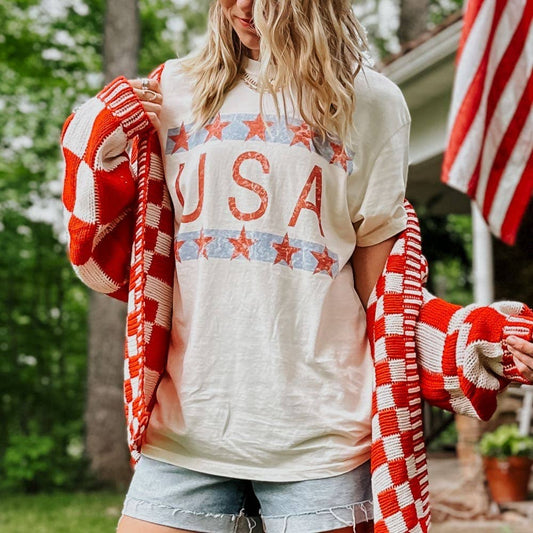 USA All-Star Tee