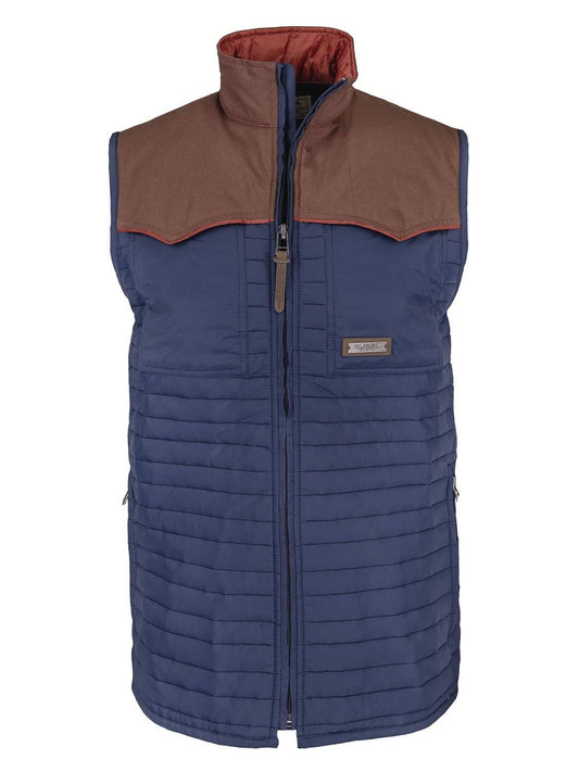 Rider Vest